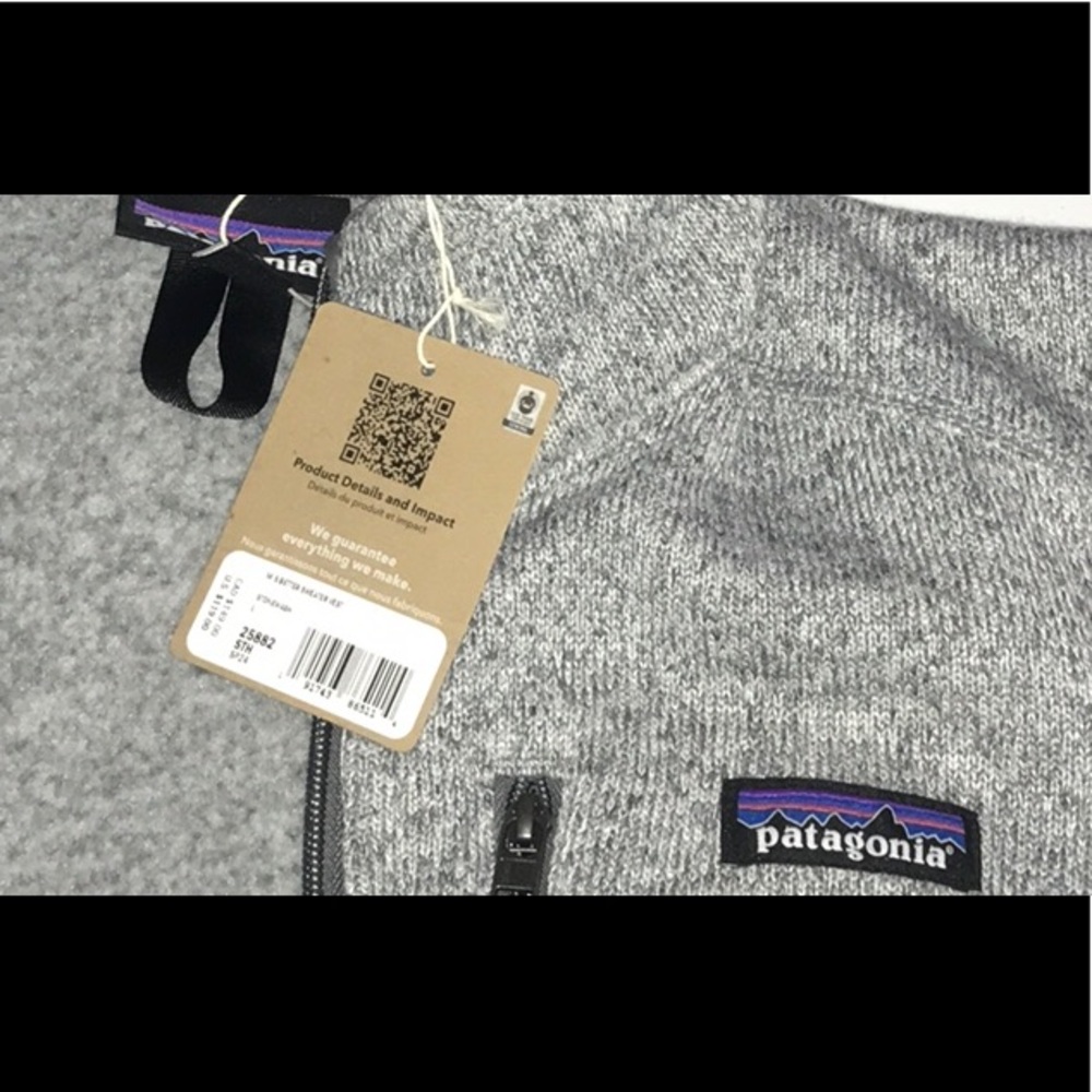 Men’s vest